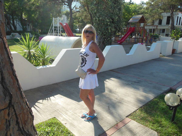 Евгения Родюкова