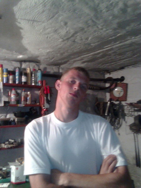 Владимир Соколов