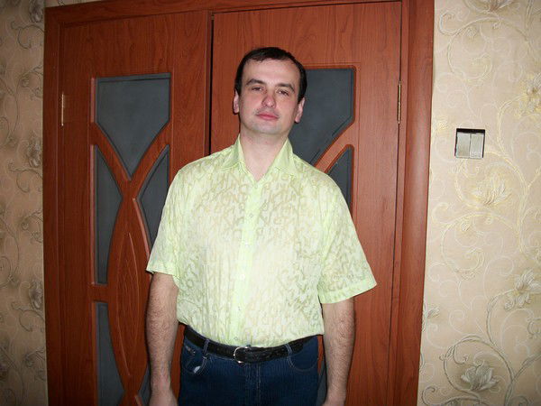 Сергей Грушко