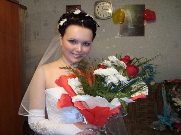 Ливия Широкова