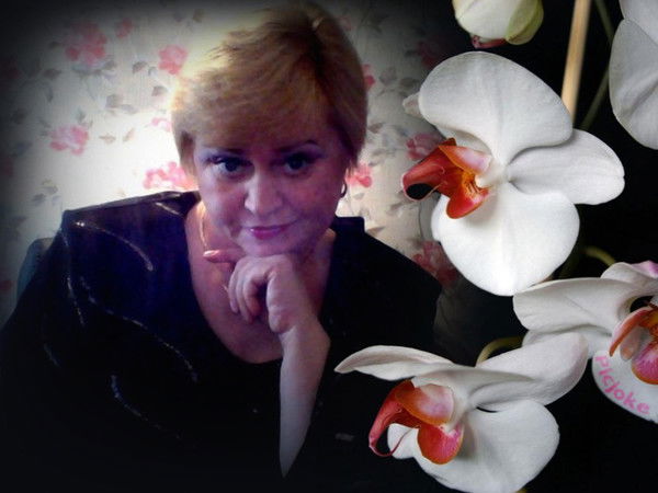 Татьяна Лисина