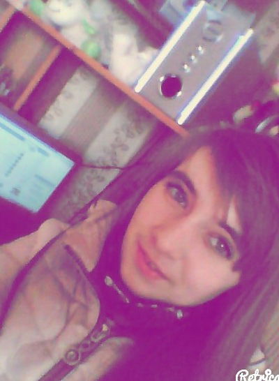 Виолетта Гиниятуллина