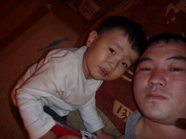 Бактияр Абдрахманов