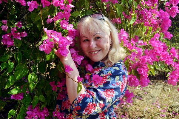 Валентина Михалева