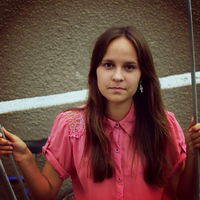 Таня Бродова