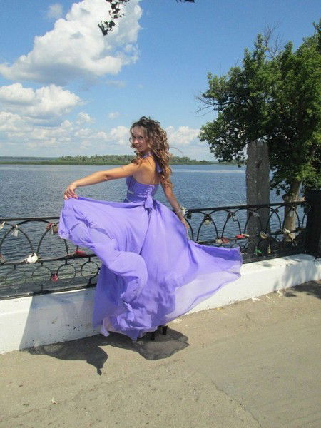 Виктория Зимина