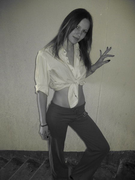 Кира Кириллина