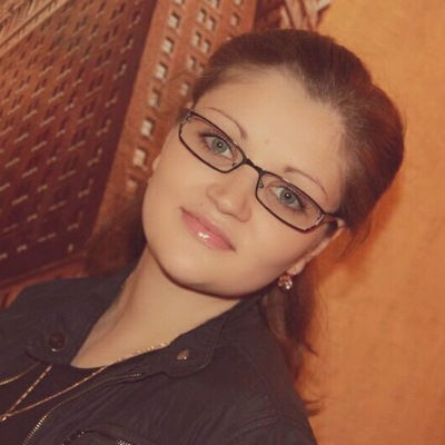 Виолетта Ивачёва