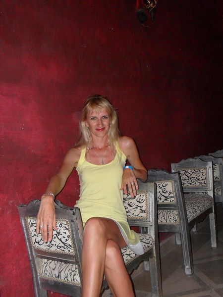 Елена Зотова