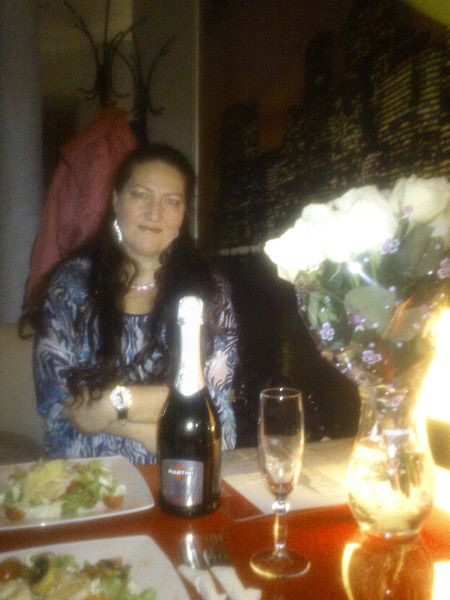 Любовь Давлатшоева