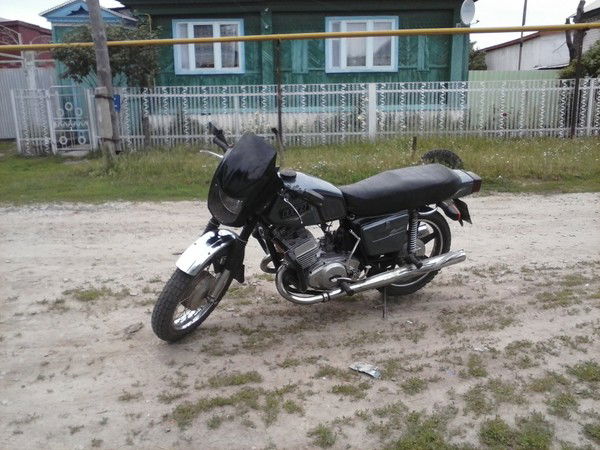 Ден Хородомов