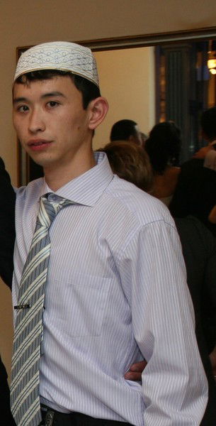 Атлан Сембаев