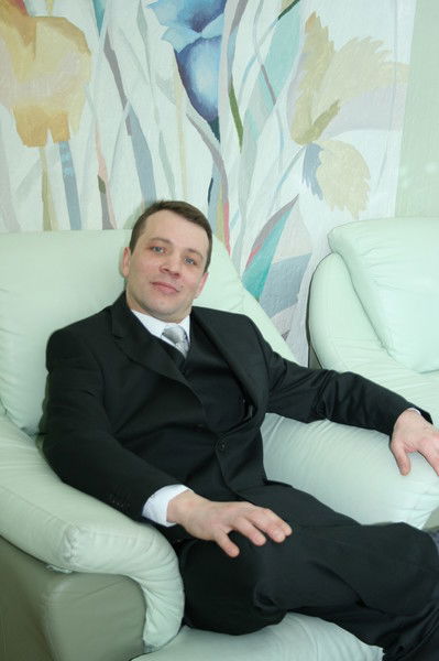 Юрий Всемогущий