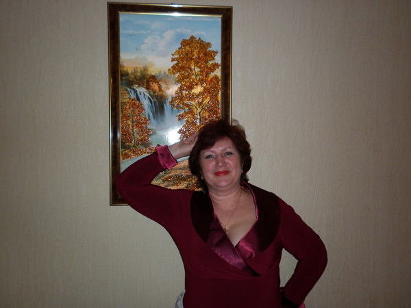 Ольга Мединская