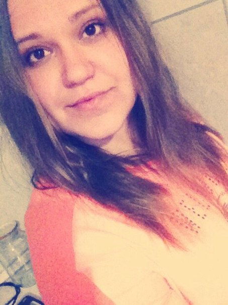 Анастасия Конышева