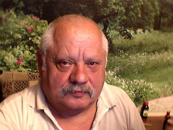 Дмитрий Червонюк