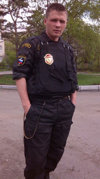 Александр Чехлов