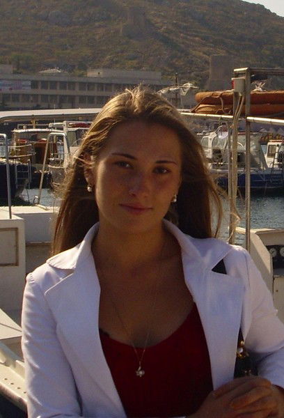 Вера Никифорова