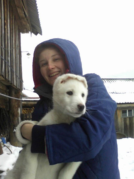 Екатерина Елфимова