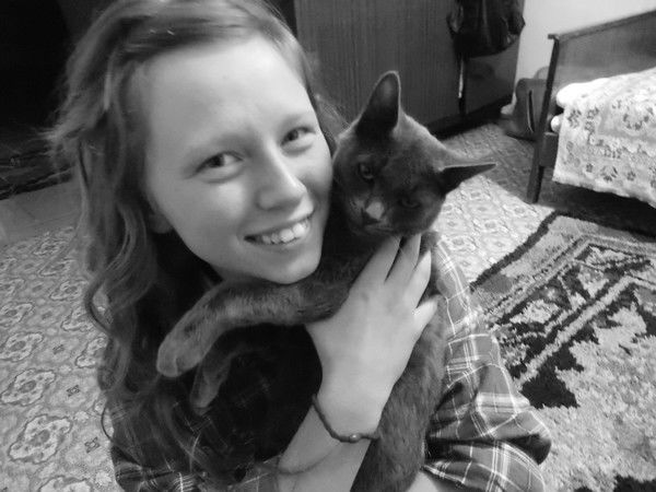 Вера Ковалёва