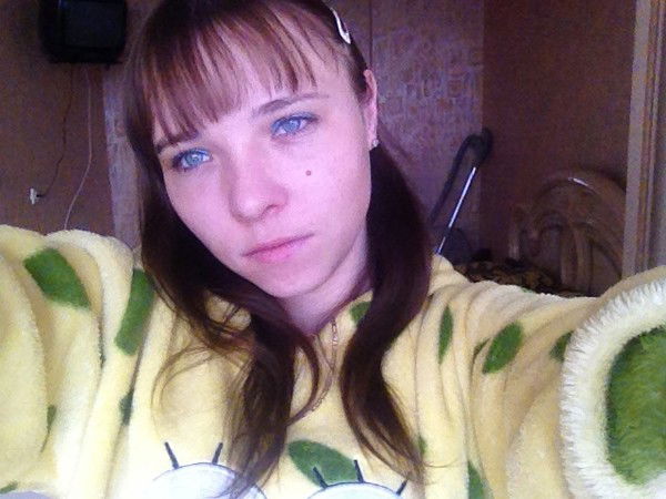 Евгения Нагайцева