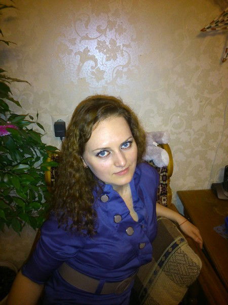 Ксюха Анисимова