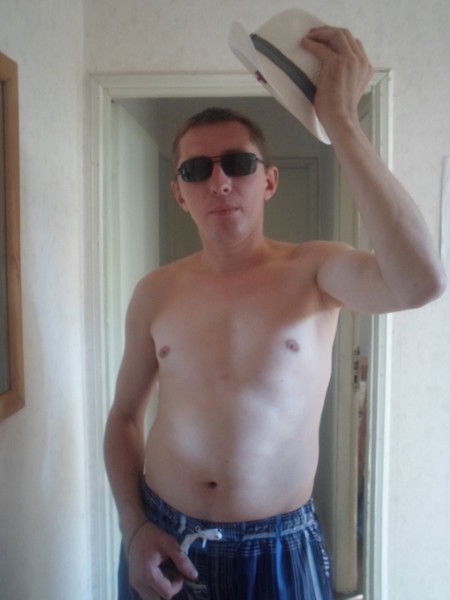 Владимир Таберко