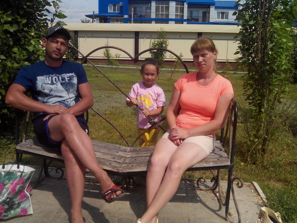 Сергей Черепанов