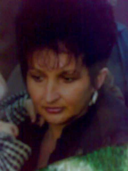 Светлана Борисова