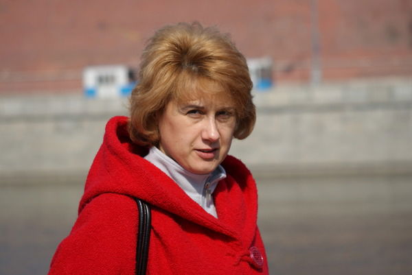 Яна Ананьева