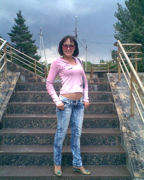 Яна Соколова