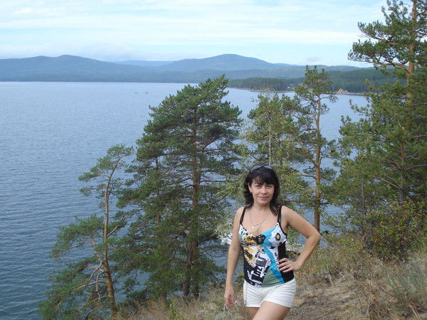 Наталия Яковлева