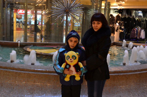 Нина Андреева