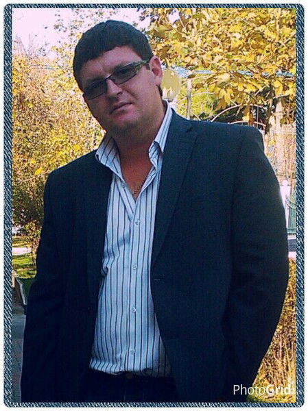 Антон Витюк