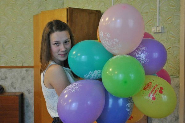 Диана Титова