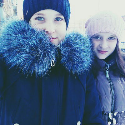 Ксения Хомякова