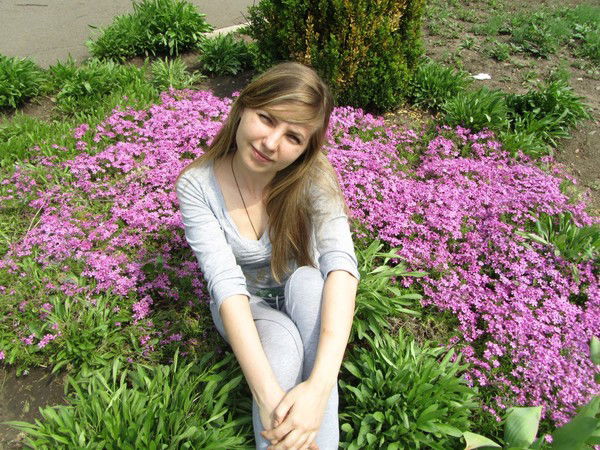 Наталья Шилова (Левченко)