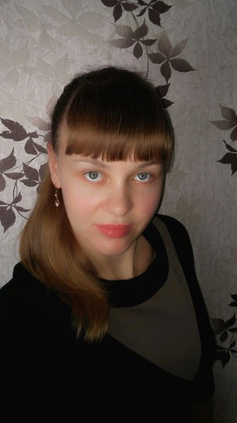 Валентинка Никифорова