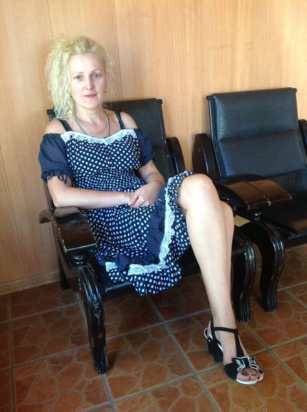 Босик Татьяна