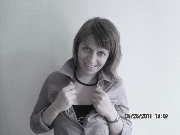 Елена Ананьева