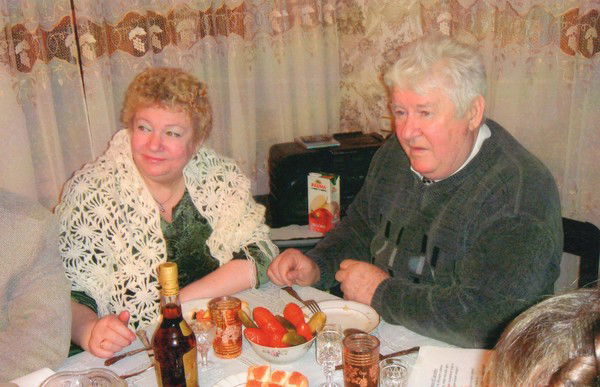 Зинаида Христенко