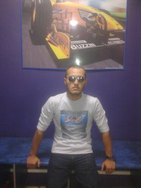 Кадыр Аминов