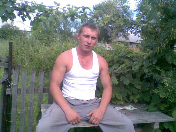 Иван Лузянин