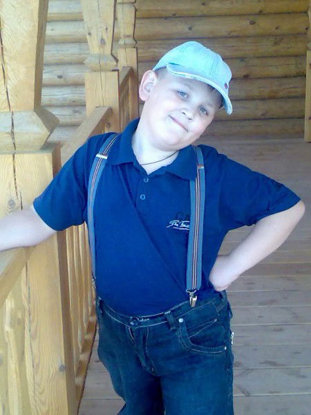 Александр Кусакин