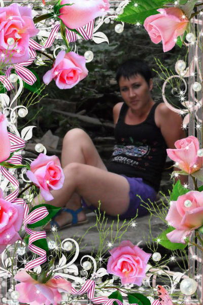 Олеся Бердникова