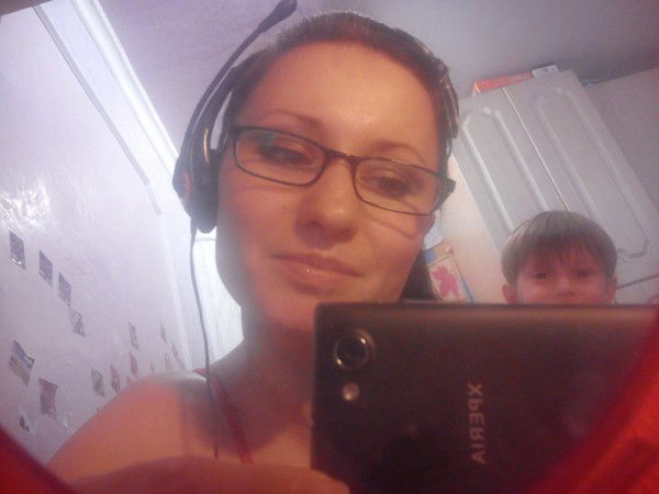 Януся Хххххх