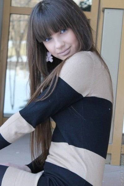 Леська Крафт