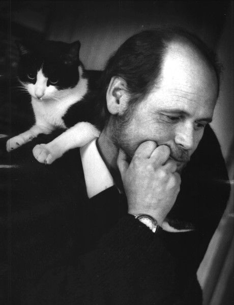 Андрей Тюрин