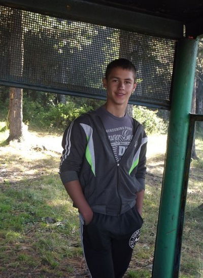 Дима Младших