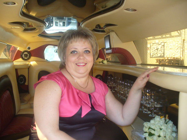 Элина Кондарева